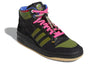 adidas Hebru Brantley x Forum Mid RT 'Frogboy' GZ4396