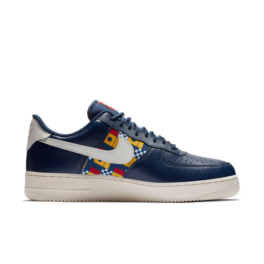Nike Air Force 1 Low 'Nautical Redux' AR5394-400