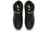 Nike Air Force 1 High NBA Black 'Metallic Gold' AV3938-001