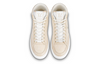 LOUIS VUITTON LV Charlie Ankle Sneakers 'Beige Monogram' 1AARCV