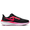 (WMNS) Nike Air Zoom Pegasus 39 'Black Neon Pink' FD0388-010
