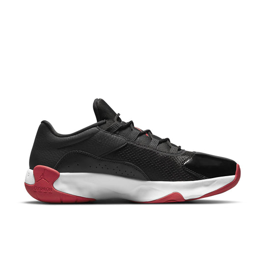 Air Jordan 11 CMFT Low 'Bred' DM0844-005