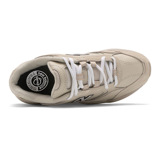 (WMNS) New Balance 452 'Beige' WX452SR