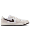 Air Jordan 1 Retro Low Golf 'Light Orewood Elephant' DD9315-116