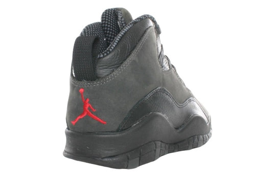 Air Jordan 10 OG 'Shadow' 130209-001