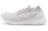 adidas Ultra Boost Uncaged 'Triple White' BY2549