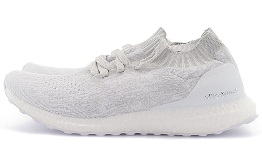 adidas Ultra Boost Uncaged 'Triple White' BY2549