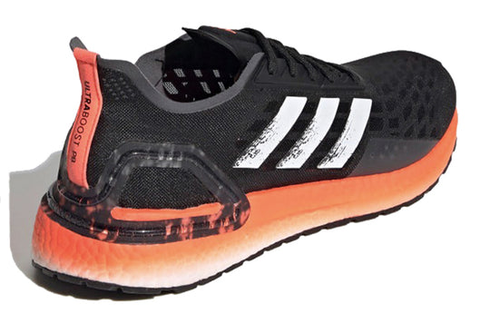 adidas UltraBoost PB 'Black Signal Coral' EG0427