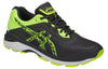 ASICS GT-2000 6 'Black Green' T834N-9595