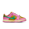 (WMNS) Nike x PARRIS GOEBEL Dunk Low 'Playful Pink' FN2721-600