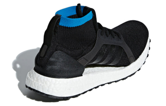 (WMNS) adidas Ultraboost X All Terrain 'Black Blue' BB6519