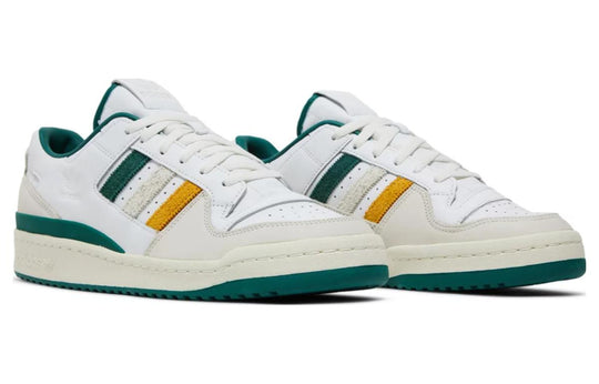 adidas END. x Forum Low 'Varsity - Green' HR1527
