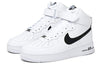 Nike Air Force 1 High 'White Black' CK4369-100