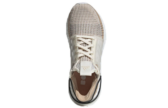 (WMNS) adidas UltraBoost 19 'Pale Nude' B75878
