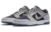 Nike SB Dunk Low Elite 'Grey Obsidian' 864345-004