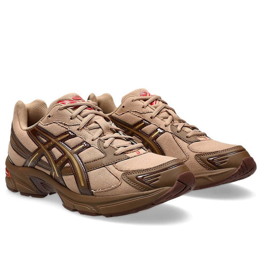 ASICS x LOTTE Gel-1130 'Chocolate Brown' 1203A649-200