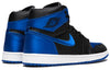 Air Jordan 1 Retro High EP 'Satin Royal' 921193-007