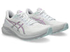 (WMNS) ASICS GT-1000 13 Sneakers 'White Lavender Glow' 1012B663-100