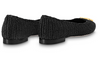 (WMNS) LOUIS VUITTON LV Nina Flat Ballerina Shoes 'Black' 1ABDLD