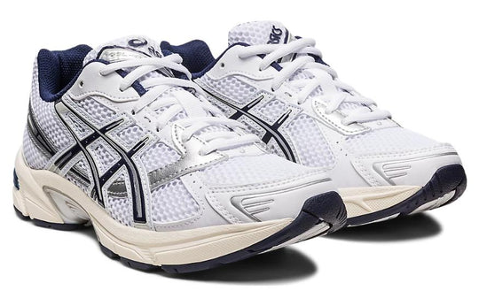 (WMNS) ASICS Gel-1130 'White Midnight' 1202A164-110
