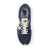 (WMNS) New Balance 327 'Navy' WS327SNG