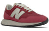 (WMNS) New Balance 237 'Deep Earth Red' WS237DF1
