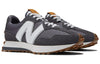 (WMNS) New Balance 327 'Magnet Gum' WS327CG