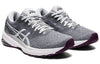 (WMNS) ASICS GT-1000 11 Wide 'Piedmont Grey' 1012B196-020