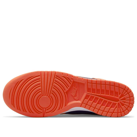 Nike Dunk High 'Knicks' DD1399-800