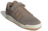 adidas originals Forum 84 Low Corduroy Earth 'Brown' GX4564