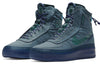 (WMNS) Nike Air Force 1 High Shell 'Turqouise' BQ6096-300