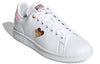 (WMNS) adidas Stan Smith 'Hearts - Clear Pink' H03937
