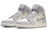 (WMNS) Air Jordan 1 High Premium 'Atmosphere Grey' AH7389-101
