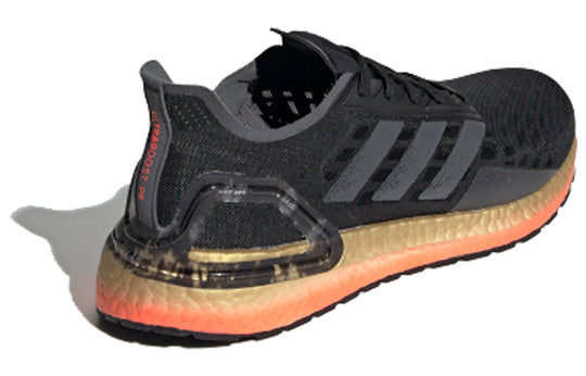 adidas Ultraboost PB Shoes 'Core Black Grey Five' EG0430