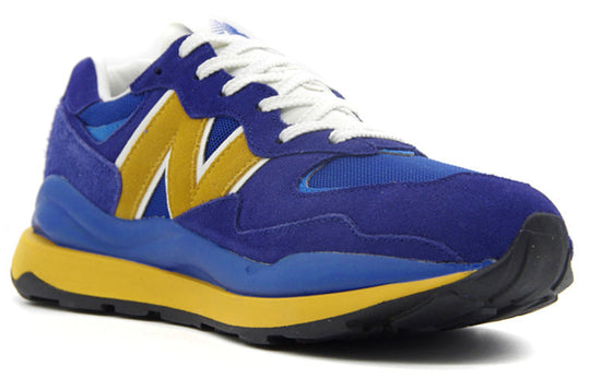 New Balance 57/40 'Blue Yellow' M5740LLO