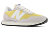 New Balance 237 'Beige Grey Yellow' MS237VA