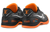 LOUIS VUITTON LV Sprint Sneakers 'Grey Orange' 1A9J2F