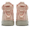 (WMNS) Nike SF Air Force 1 Mid 'Orange Quartz' AA3966-800