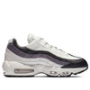 (WMNS) Nike Air Max 95 'White Black Gunsmoke' 307960-021