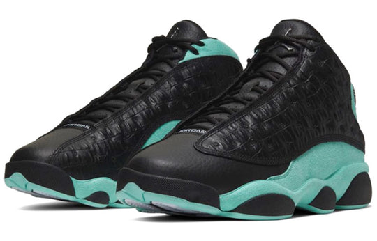 Air Jordan 13 Retro 'Island Green' 414571-030
