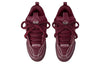 LOUIS VUITTON Skate Sneakers 'Burgundy' 1ABZ6D