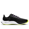 (WMNS) Nike Air Zoom Pegasus 37 'Black White Green' BQ9647-010