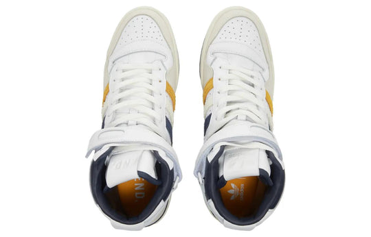 adidas END. x Forum High 'Varsity - Navy' HR1526