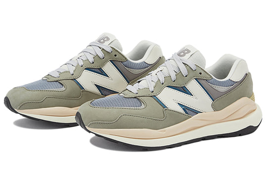 New Balance 57/40 'Grey Khaki' M5740LLG