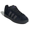 adidas Campus 'Triple Black' BZ0079
