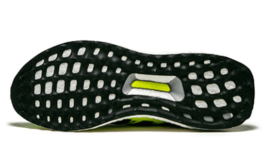 adidas UltraBoost 1.0 'Solar Yellow' S77414