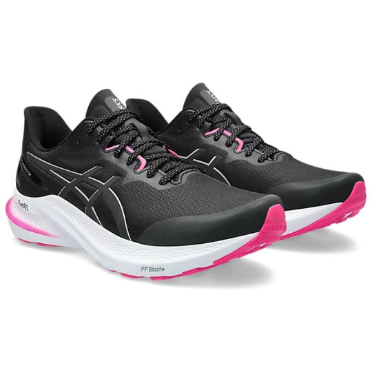 ASICS GT-2000 12 Lite-Show 'Black Pink' 1011B766-001