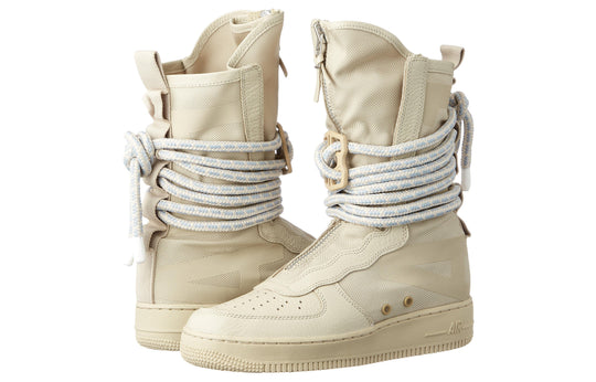 Nike SF Air Force 1 High 'Rattan' AA1128-200