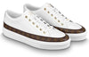 (WMNS) LOUIS VUITTON Stellar Sneakers 'White with Monogram Deco' 1A8NDV