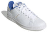 adidas Stan Smith 'White Blue Gold' GX4415